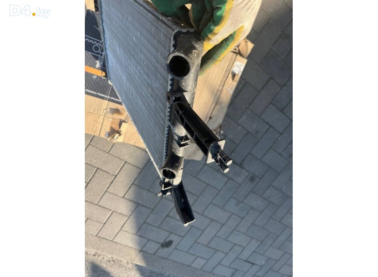 Радиатор (основной) к Радиатор (основной) к Opel Astra undefined г. Astra